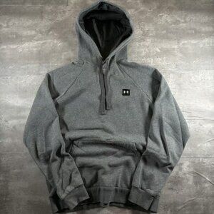 Under armour hoodie